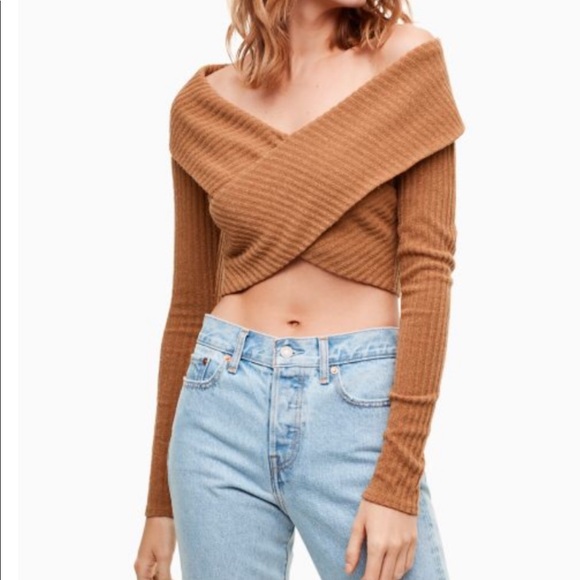 Wilfred Free Silvers T-shirt Size Medium - Picture 2 of 2